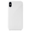 EPICO ULTIMATE Plastový kryt pro iPhone X, bílý_940920618