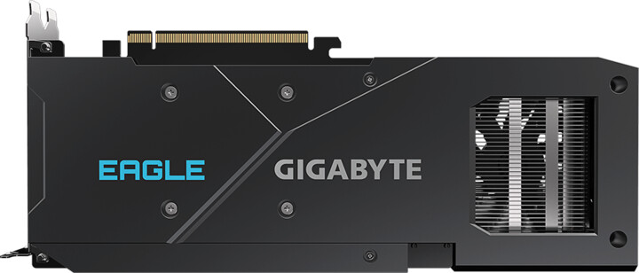 GIGABYTE Radeon RX 6600 XT Eagle 8GB, 8GB GDDR6_74352614