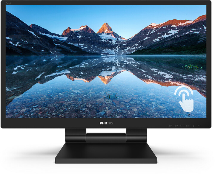 Philips 242B9T - LED monitor 23,8"