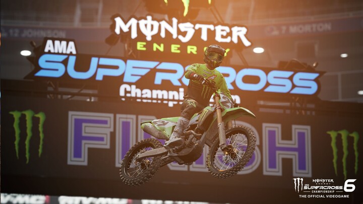 Monster Energy Supercross 6 (Xbox)_1044327871