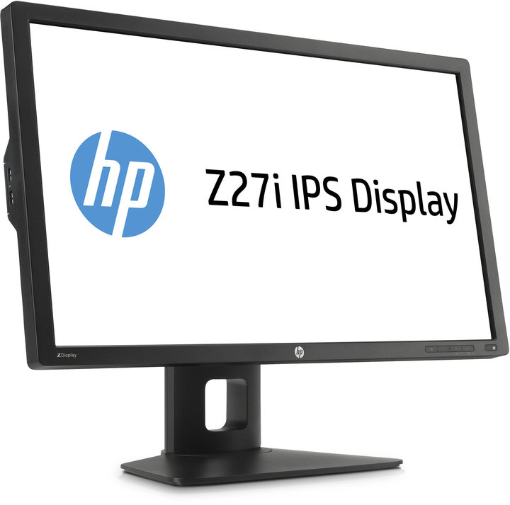 HP Z Display Z27i - LED monitor 27&quot;_452349644