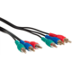 AQ KVY020, 3 RCA (cinch)/3 RCA (cinch) - video kabel, 2m_324815210