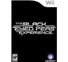 Black Eyed Peas Experience - Wii_564136128