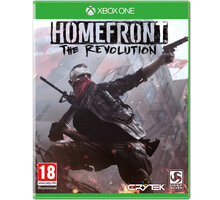 Homefront: The Revolution (Xbox ONE)_27730492