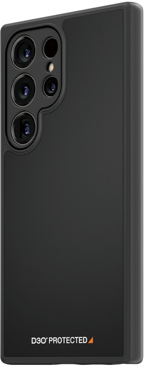 PanzerGlass ochranný kryt HardCase D3O pro Samsung Galaxy S24 Ultra, Black edition_496429775