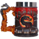 Korbel Mortal Kombat - Dragon Logo_960617763
