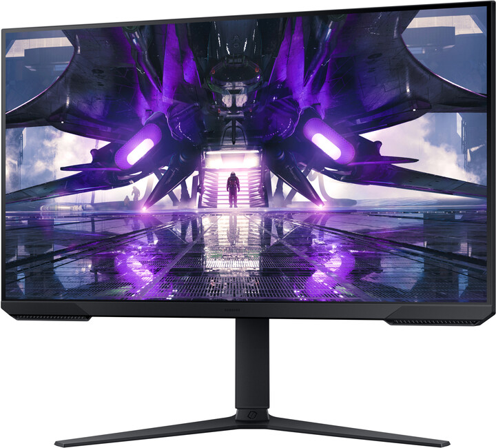 Samsung Odyssey G32A - LED monitor 32&quot;_1527442736