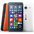 Microsoft Lumia 640 XL LTE, černá_711666240