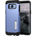 Spigen Slim Amor pro Samsung Galaxy S8+, blue coral_1104773658