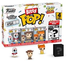 Figurka Funko Bitty POP! Disney - Toy Story Forky 4-pack_1848862627