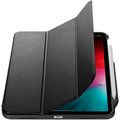 Spigen Smart Fold 2, iPad Pro 12.9&quot; 2018, černá_1875791788