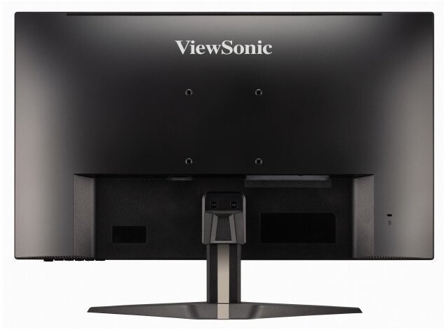 Viewsonic VX2705-2KP-MHD - LED monitor 27"