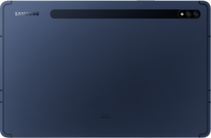 Samsung Galaxy Tab S7 T870N, 6GB/128GB, Mystic Navy_144076294
