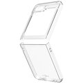 FIXED ochranné pouzdro Pure pro Samsung Galaxy Z Flip5 5G, čirá_930325773