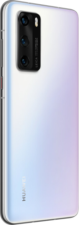 Huawei P40, 8GB/128GB, White_1786470716