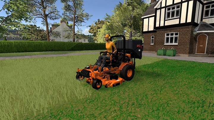 Lawn Mowing Simulator - Landmark Edition (SWITCH)_1225269308