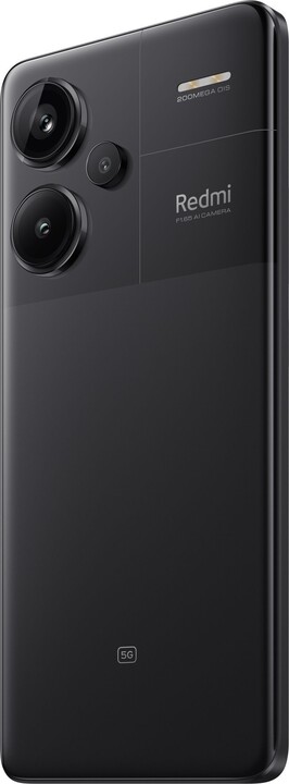 Xiaomi Redmi Note 13 Pro+ 5G 12GB/512GB, Black_1967487831
