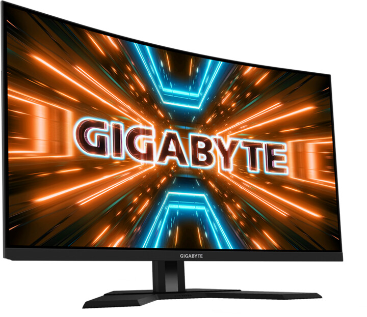 GIGABYTE M32QC - LED monitor 31,5&quot;_1284634421