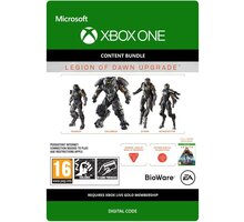 Anthem Legion of Dawn Upgrade (Xbox ONE) - elektronicky_1796351181