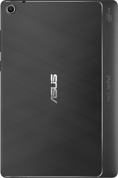 ASUS ZenPad S 8&quot; - 64GB, černá_683872031