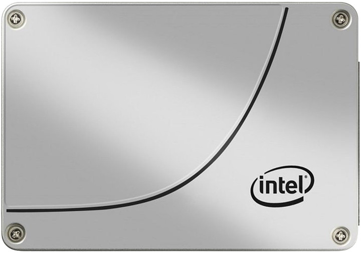 Intel DC S3610 Series - 1,6TB OEM_410047329