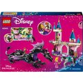 LEGO® Disney Princess™ 43240 Zloba v dračí podobě_1177375431