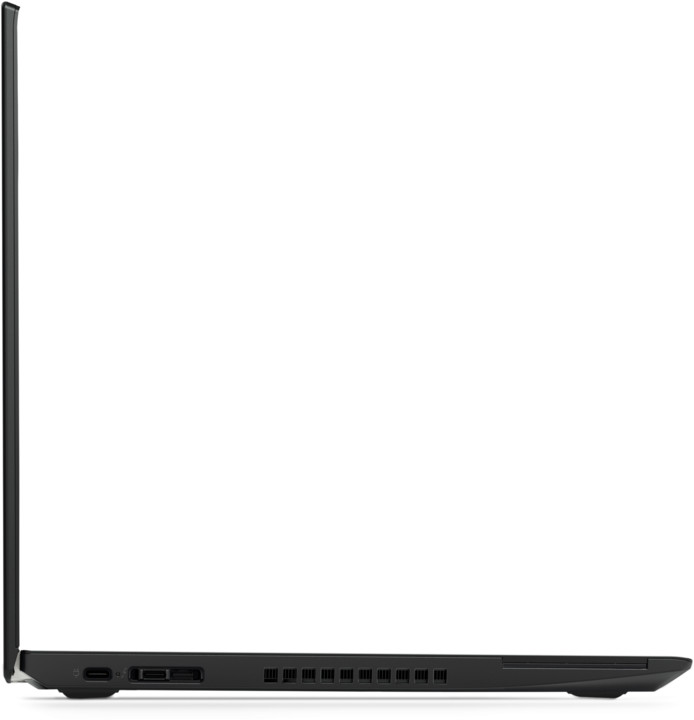 Lenovo ThinkPad T580, černá_1871748754