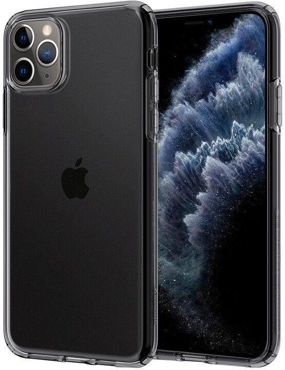 Spigen Liquid Crystal iPhone 11 Pro, space_725205264