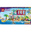 LEGO® Friends 41709 Prázdninový domek na pláži_1404440826