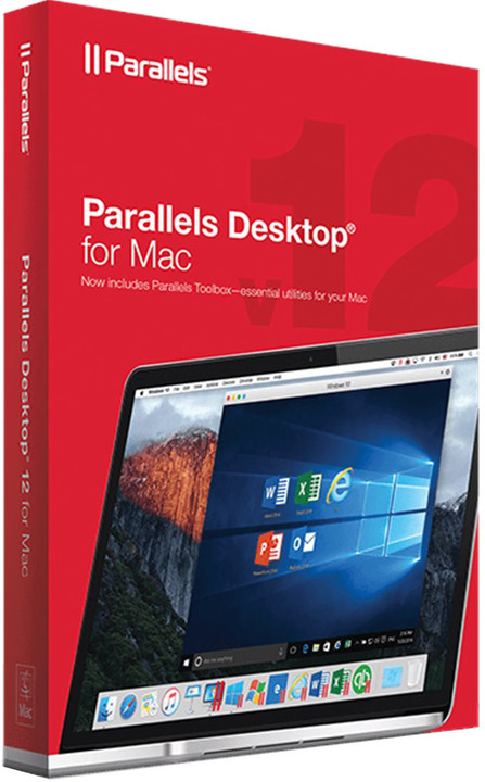 Parallels Desktop 12 for Mac Retail Box EU_660391552