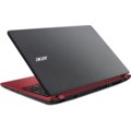 Acer Aspire ES15 (ES1-533-P1R0), černo-červená_260563818