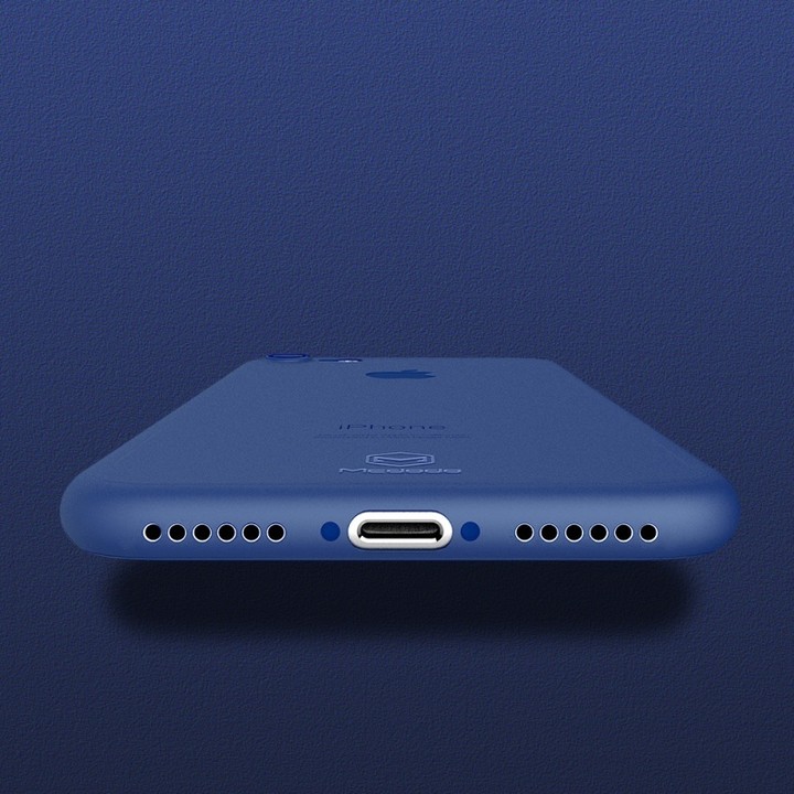 Mcdodo iPhone 7 Plus/8 Plus PP Case, Blue_551508797