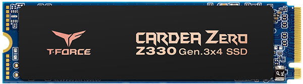 Team T-FORCE Cardea Zero Z330, M.2 - 256GB_801352354