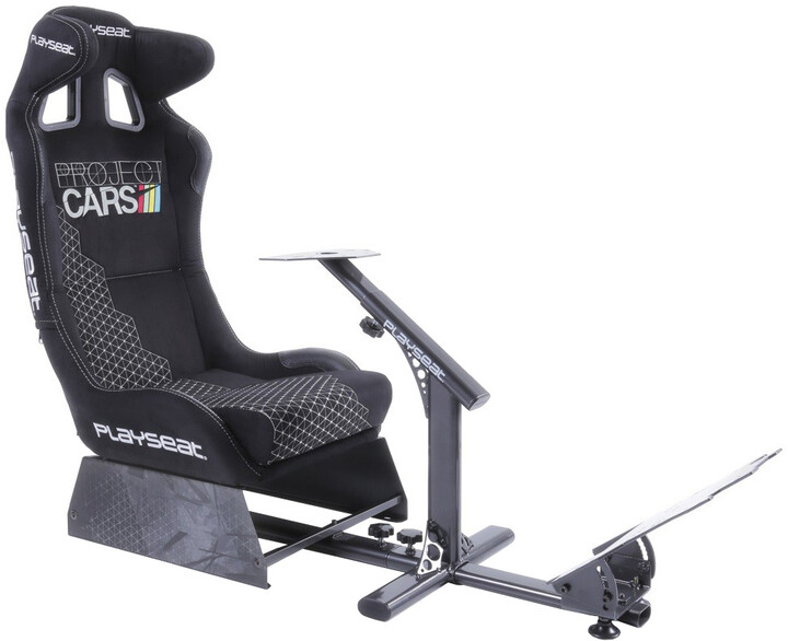 Playseat Project CARS_621260042