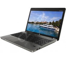 HP ProBook 4530s, stříbrná_1091356921