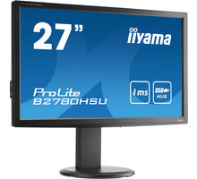 iiyama ProLite B2780HSU - LED monitor 27&quot;_1380797690