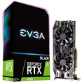 EVGA GeForce RTX 2070 Black GAMING, 8GB GDDR6_1008953584