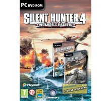 Silent Hunter 4 GOLD (PC)_595845723
