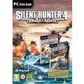 Silent Hunter 4 GOLD (PC)