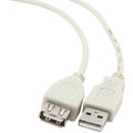 Gembird CABLEXPERT kabel USB A-A 0,75m 2.0 prodl._882688092