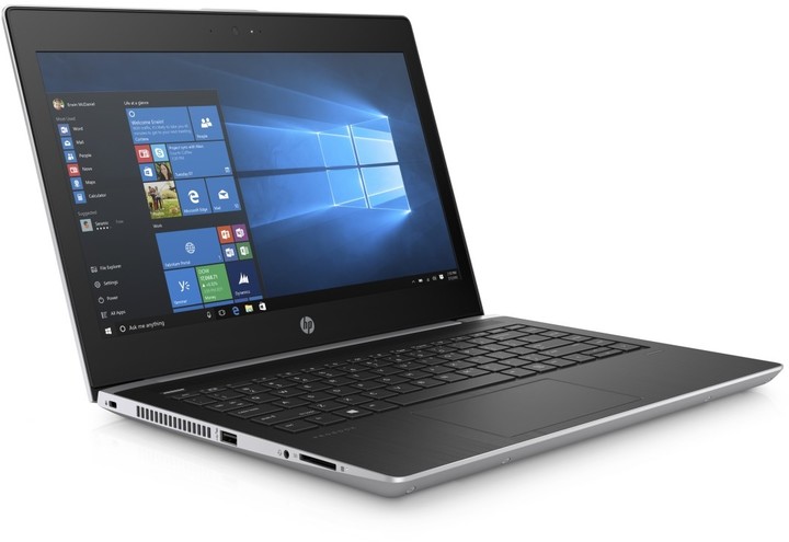 HP ProBook 430 G5, stříbrná_1897345631
