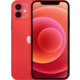 Apple iPhone 12, 64GB, (PRODUCT)RED Poukaz 200 Kč na nákup na Mall.cz
