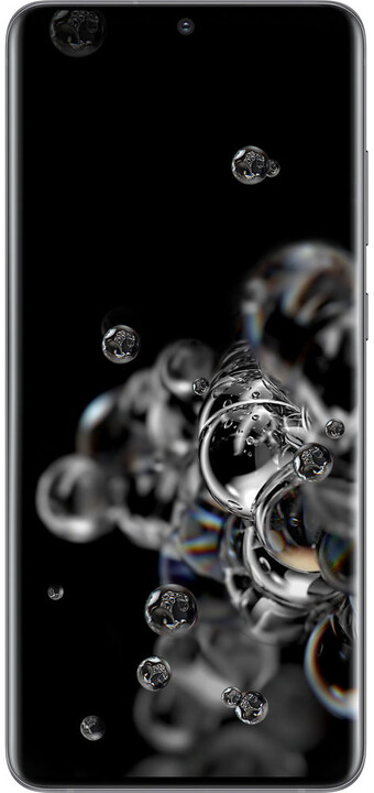 Samsung Galaxy S20 Ultra, 12GB/128GB, Cosmic Grey_1818571885