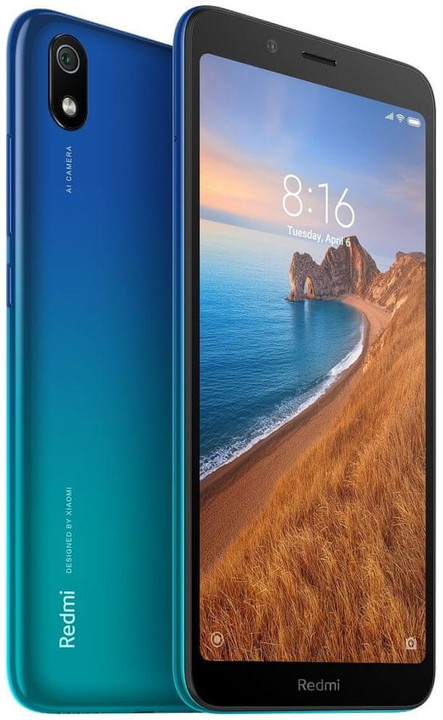 Xiaomi Redmi 7A, 2GB/32GB, Blue_538467066