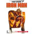 Komiks Tony Stark - Iron Man: Železný starkofág, 2.díl, Marvel_2105279513