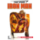 Komiks Tony Stark - Iron Man: Železný starkofág, 2.díl, Marvel