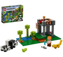 LEGO® Minecraft® 21158 Pandí školka_556193339