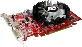 PowerColor AX4670 1GBK3-P, PCI-E_776131227