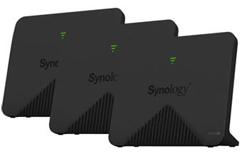 Synology MR2200ac