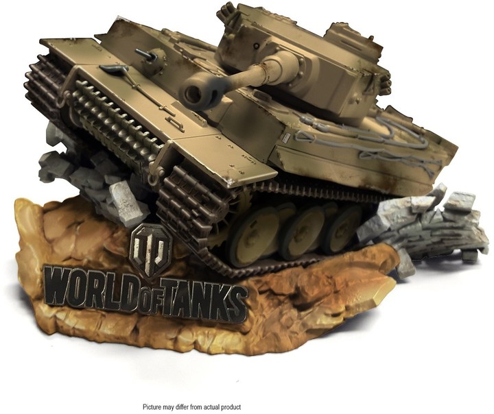 World of Tanks - Collectors Edition_1724949599